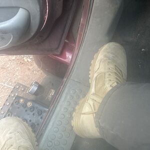 Meet your Posher, Adam